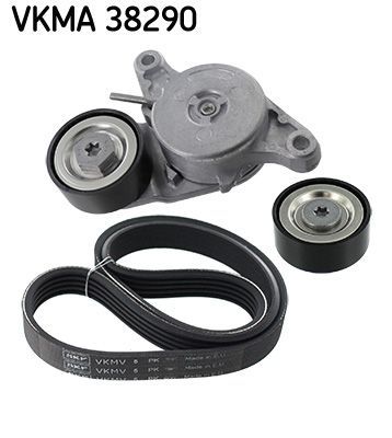 SKF VKMA 38290