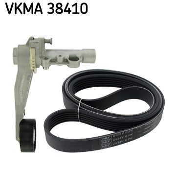 SKF VKMA 38410