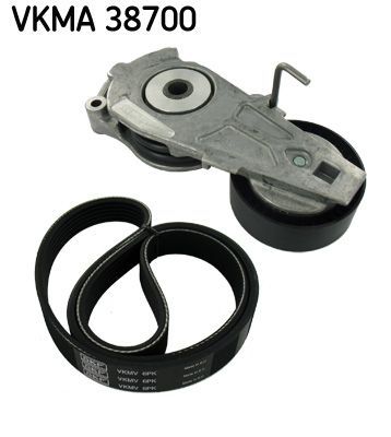 SKF VKMA 38700