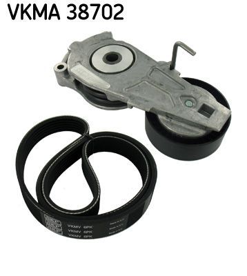 SKF VKMA 38702