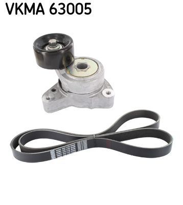 SKF VKMA 63005