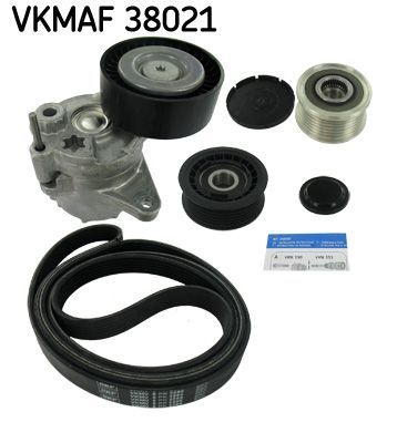 SKF VKMAF 38021