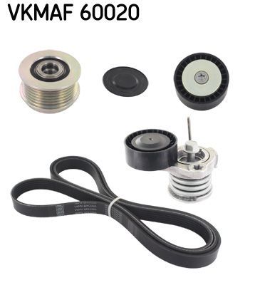 SKF VKMAF 60020