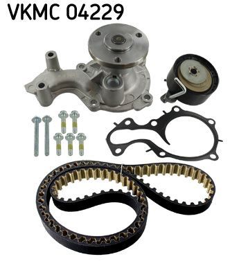 SKF VKMC 04229