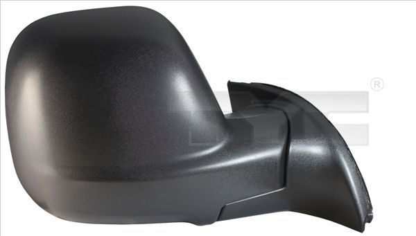 TYC 305-0183 - Spätné zrkadlo -