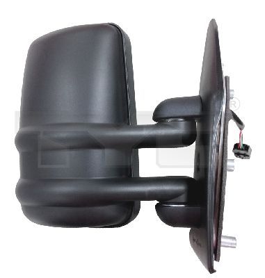 TYC 325-0157 - Spätné zrkadlo -