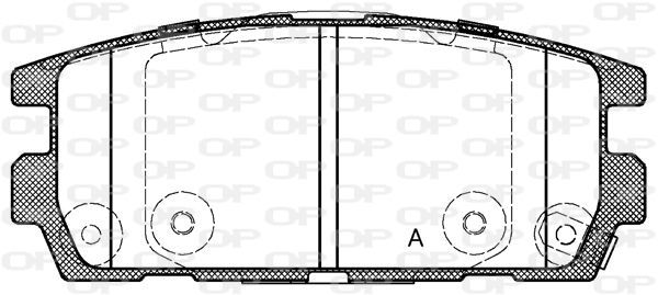 Open Parts BPA0877.02