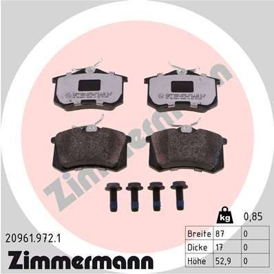 Zimmermann 20961.972.1