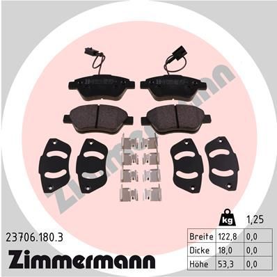 Zimmermann 23706.180.3