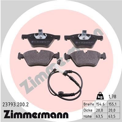 Zimmermann 23793.200.2