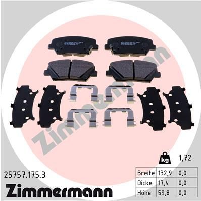 Zimmermann 25757.175.3