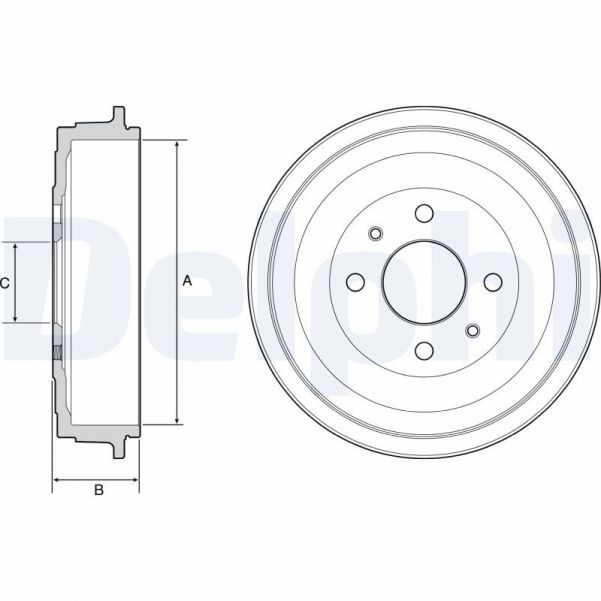 Delphi BF528