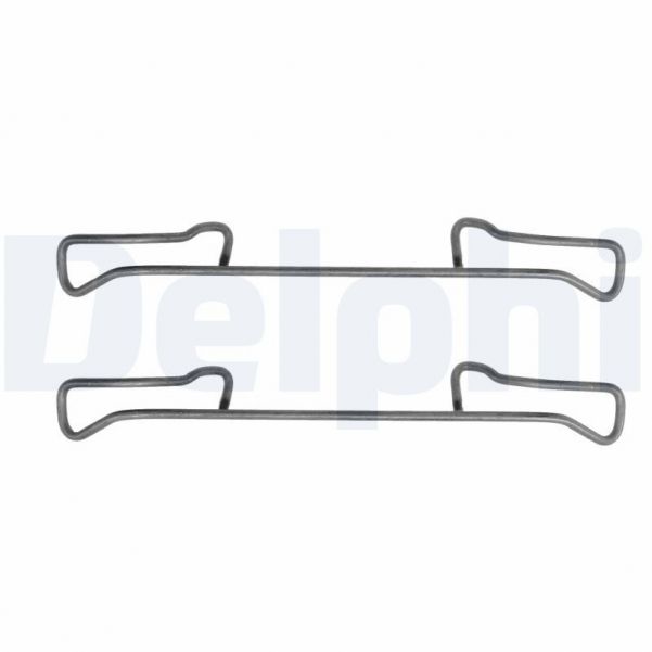 Delphi LX0155 -  -