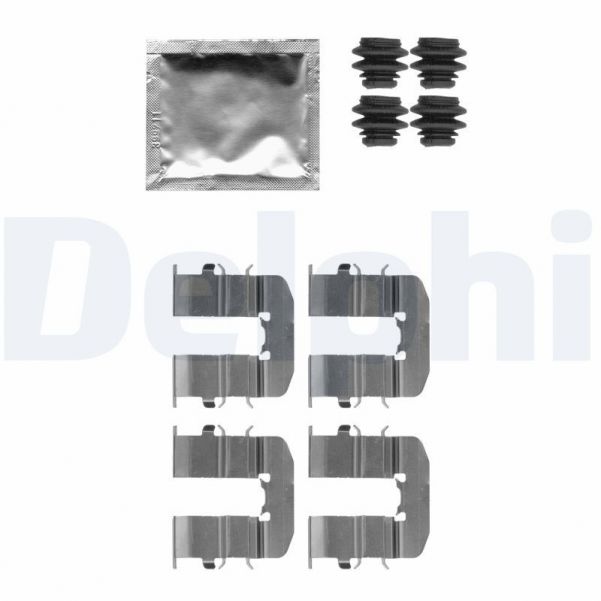 Delphi LX0512 -  -