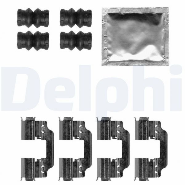 Delphi LX0622 -  -