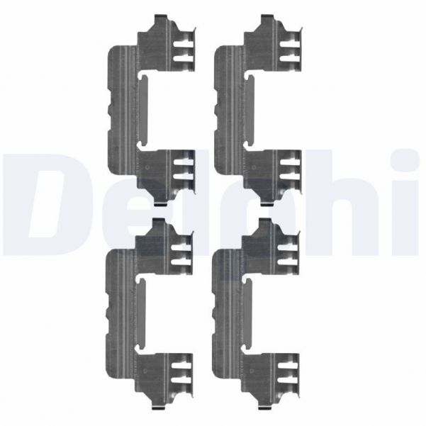 Delphi LX0629 -  -