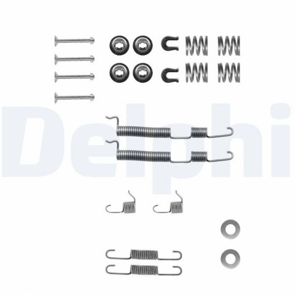 Delphi LY1240 -  -