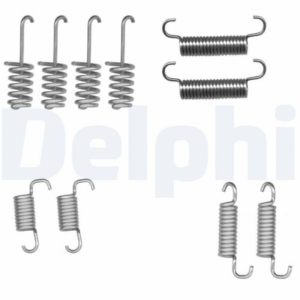 Delphi LY1404 -  -