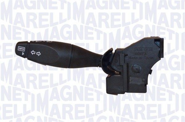 Magneti Marelli 000050153010