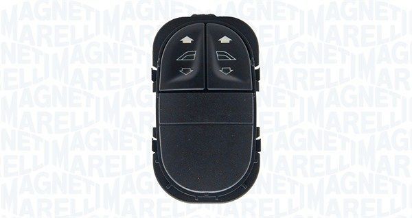 Magneti Marelli 000050984010 -  -