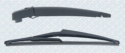 Magneti Marelli 000723180370 -  -