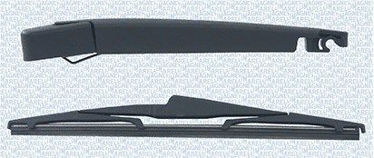 Magneti Marelli 000723180383 -  -