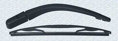 Magneti Marelli 000723180386 -  -