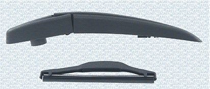 Magneti Marelli 000723180395 -  -