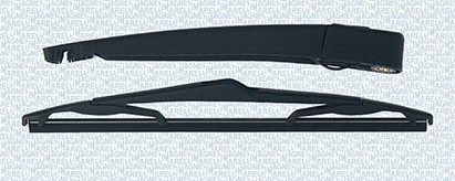 Magneti Marelli 000723180408 -  -