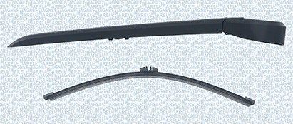 Magneti Marelli 000723180411 -  -
