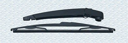 Magneti Marelli 000723180413 -  -