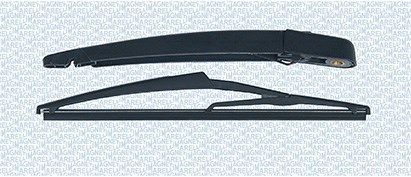 Magneti Marelli 000723180414 -  -