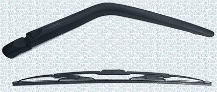Magneti Marelli 000723180417 -  -
