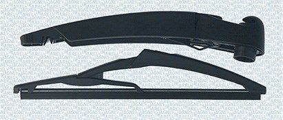 Magneti Marelli 000723180424 -  -