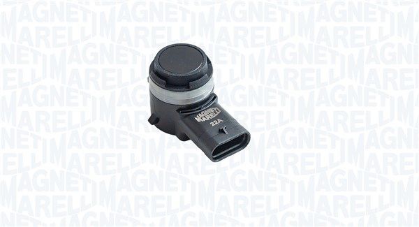 Magneti Marelli 021016009010 -  -