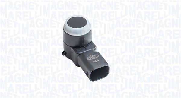 Magneti Marelli 021016016010 -  -
