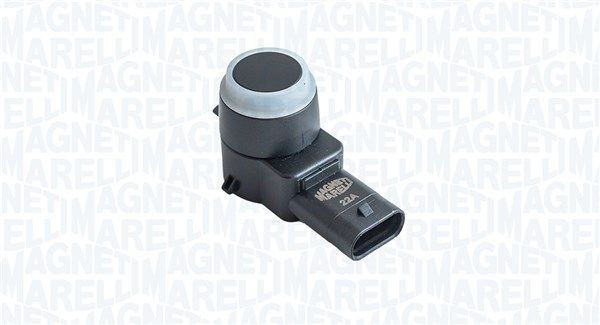 Magneti Marelli 021016050010 -  -