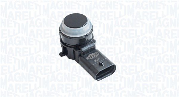 Magneti Marelli 021016052010 -  -