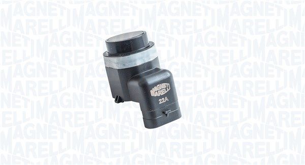 Magneti Marelli 021016060010 -  -