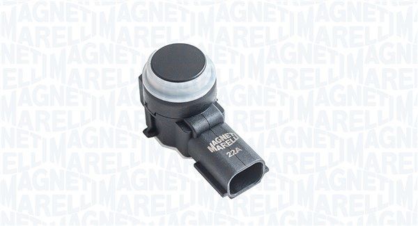 Magneti Marelli 021016070010 -  -