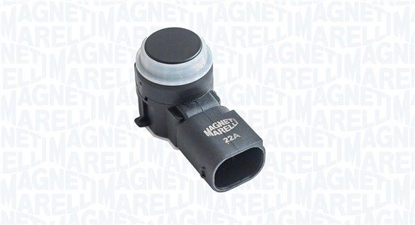 Magneti Marelli 021016072010 -  -