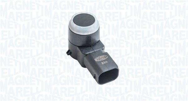Magneti Marelli 021016075010 -  -