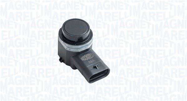 Magneti Marelli 021016081010 -  -