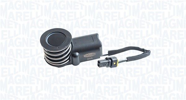 Magneti Marelli 021016090010 -  -