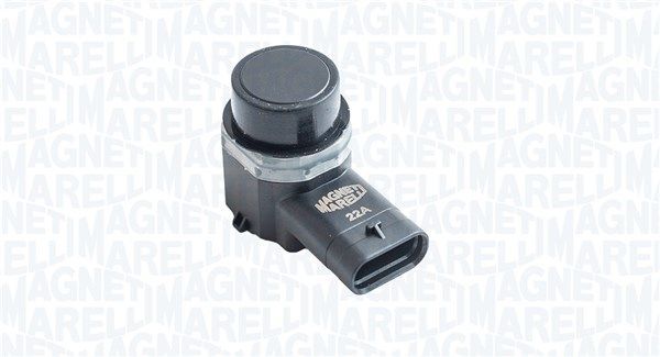 Magneti Marelli 021016099010 -  -