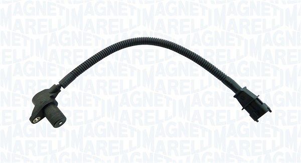 Magneti Marelli 064848196010