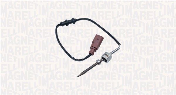 Magneti Marelli 172000395010