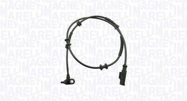 Magneti Marelli 172100004010
