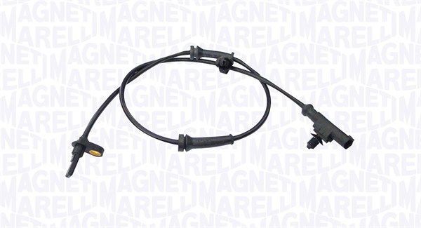 Magneti Marelli 172100015010
