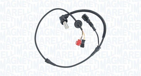 Magneti Marelli 172100022010